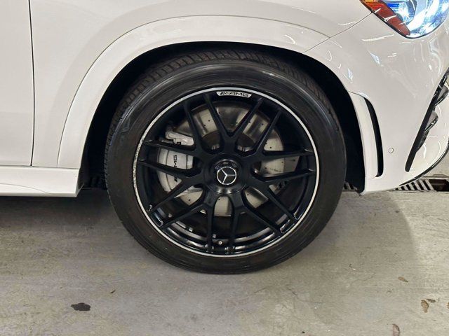 2023 Mercedes-Benz GLE AMG GLE 53