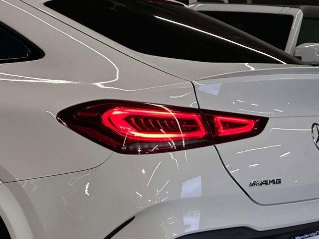 2023 Mercedes-Benz GLE AMG GLE 53