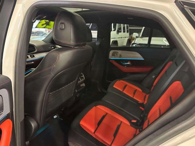 2023 Mercedes-Benz GLE AMG GLE 53