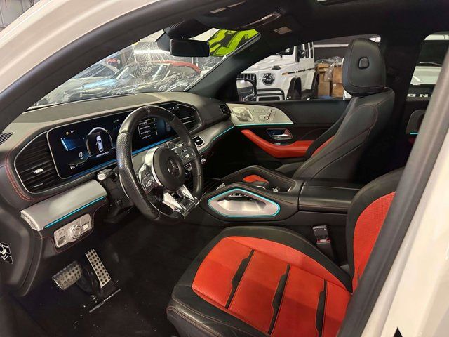 2023 Mercedes-Benz GLE AMG GLE 53