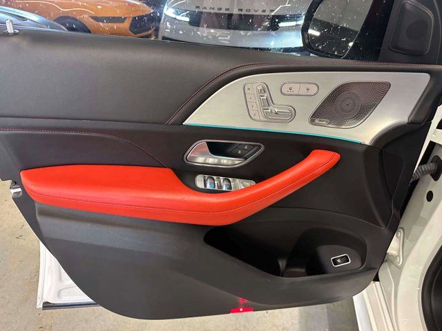 2023 Mercedes-Benz GLE AMG GLE 53