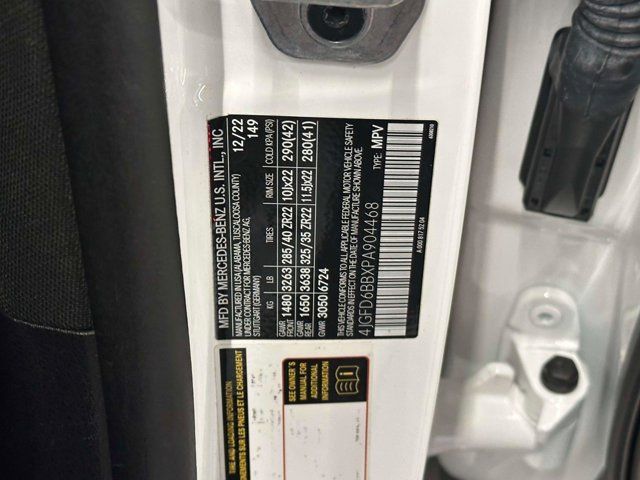 2023 Mercedes-Benz GLE AMG GLE 53