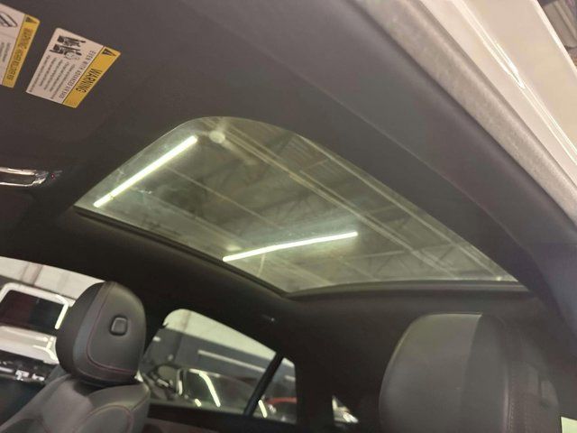 2023 Mercedes-Benz GLE AMG GLE 53