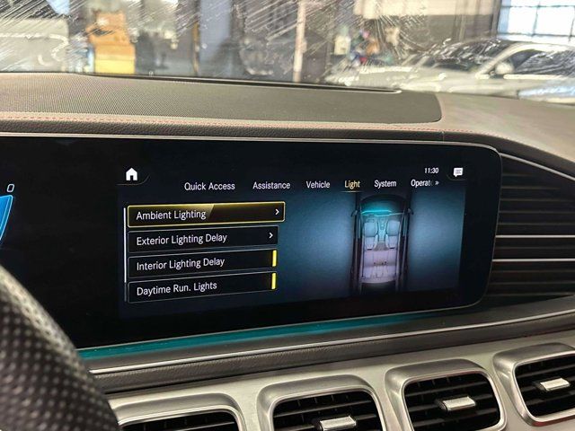 2023 Mercedes-Benz GLE AMG GLE 53