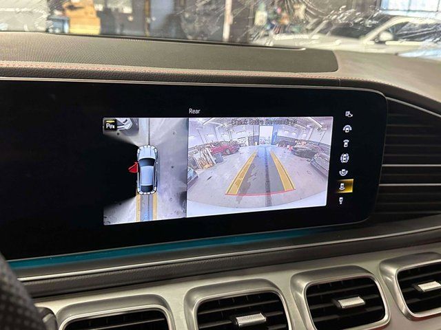 2023 Mercedes-Benz GLE AMG GLE 53