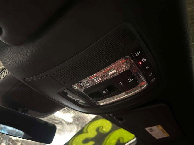 2023 Mercedes-Benz GLE AMG GLE 53