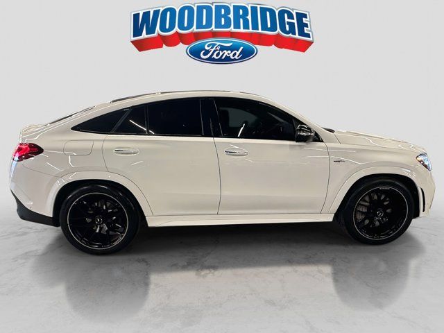 2023 Mercedes-Benz GLE AMG GLE 53