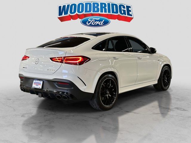 2023 Mercedes-Benz GLE AMG GLE 53