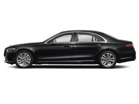 2023 Mercedes-Benz S-Class S 500