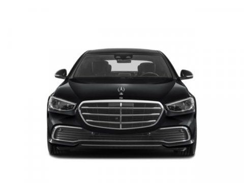 2023 Mercedes-Benz S-Class S 500