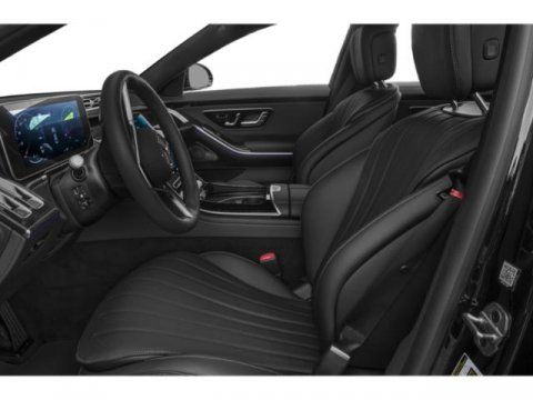 2023 Mercedes-Benz S-Class S 500