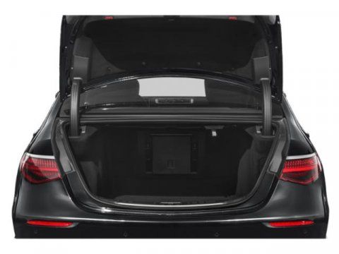 2023 Mercedes-Benz S-Class S 500