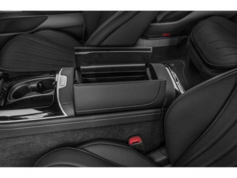 2023 Mercedes-Benz S-Class S 500