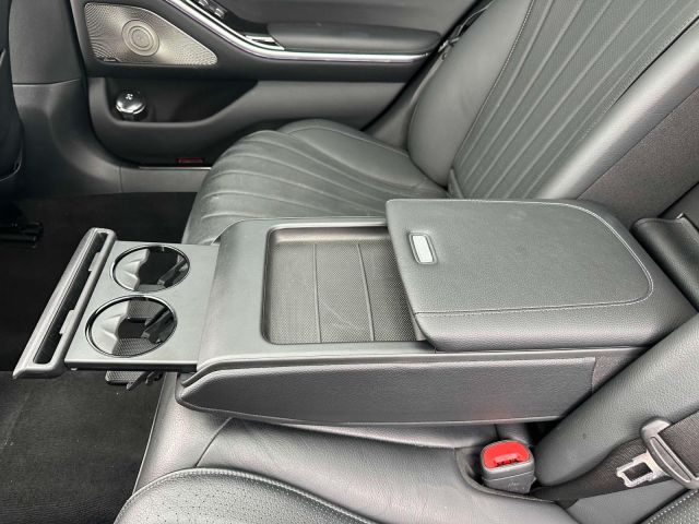 2023 Mercedes-Benz S-Class S 500 4MATIC Sedan