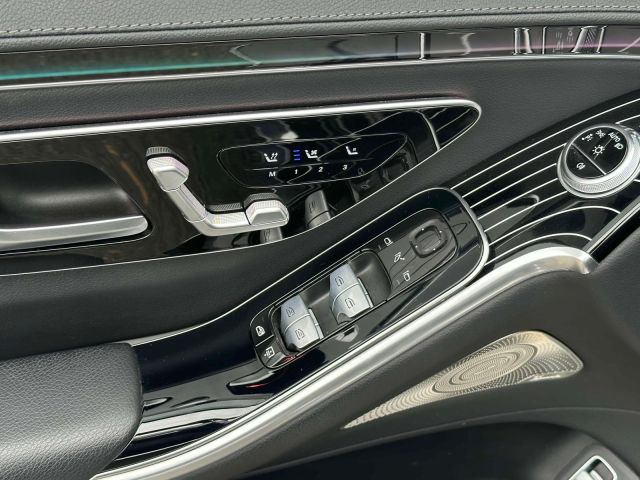 2023 Mercedes-Benz S-Class S 500 4MATIC Sedan