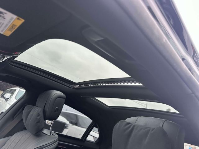 2023 Mercedes-Benz S-Class S 500 4MATIC Sedan