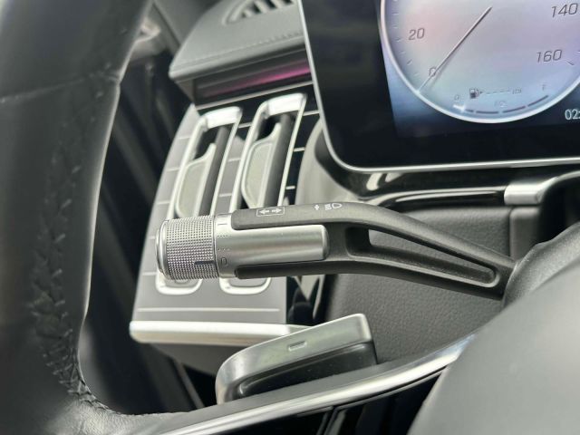 2023 Mercedes-Benz S-Class S 500 4MATIC Sedan
