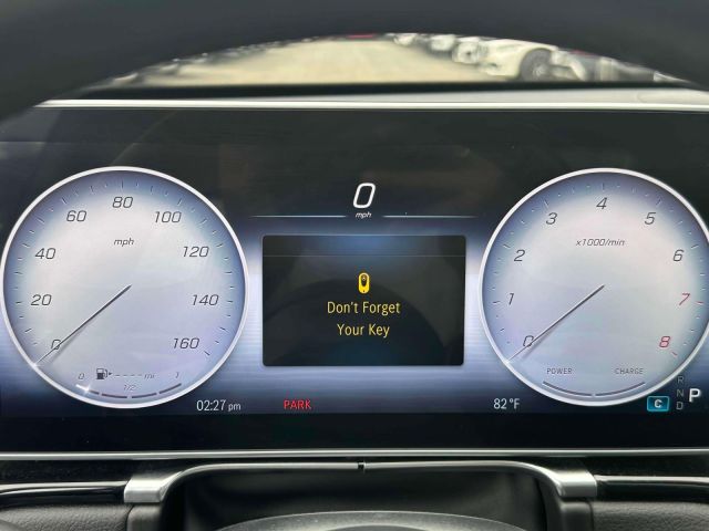 2023 Mercedes-Benz S-Class S 500 4MATIC Sedan