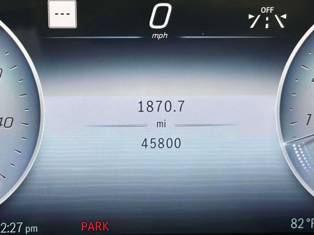 2023 Mercedes-Benz S-Class S 500 4MATIC Sedan
