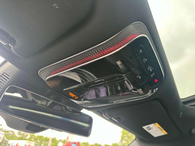 2023 Mercedes-Benz S-Class S 500 4MATIC Sedan