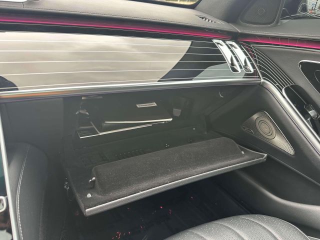 2023 Mercedes-Benz S-Class S 500 4MATIC Sedan