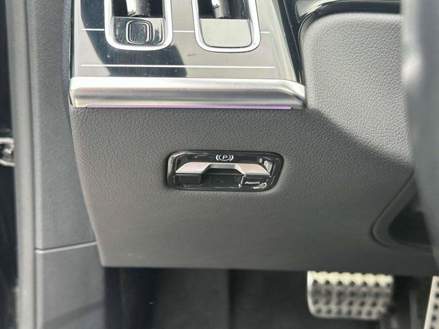 2023 Mercedes-Benz S-Class S 500