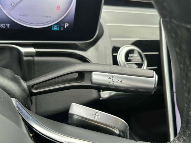 2023 Mercedes-Benz S-Class S 500