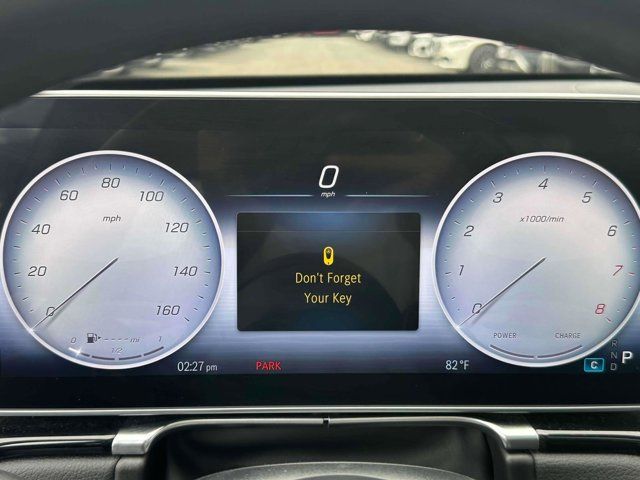 2023 Mercedes-Benz S-Class S 500