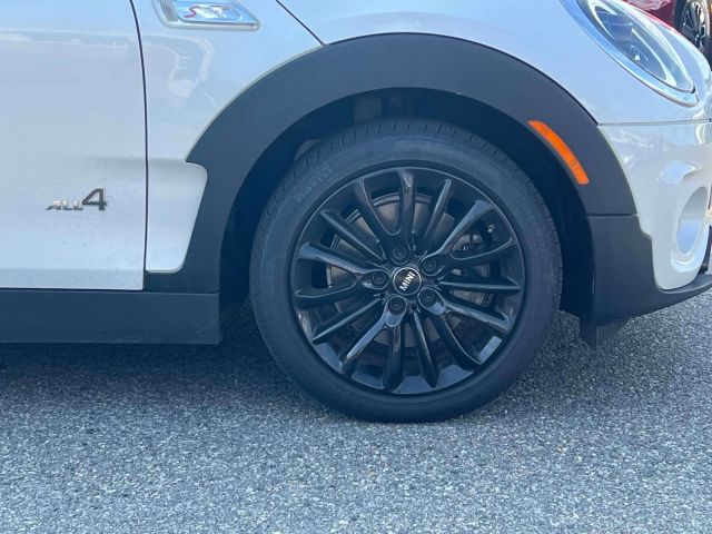 2023 MINI Clubman Cooper S ALL4