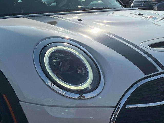 2023 MINI Clubman Cooper S ALL4