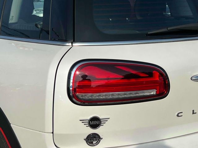 2023 MINI Clubman Cooper S ALL4