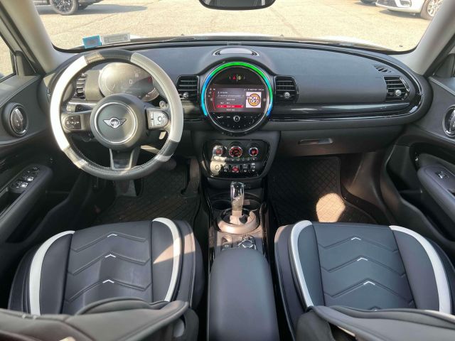 2023 MINI Clubman Cooper S ALL4