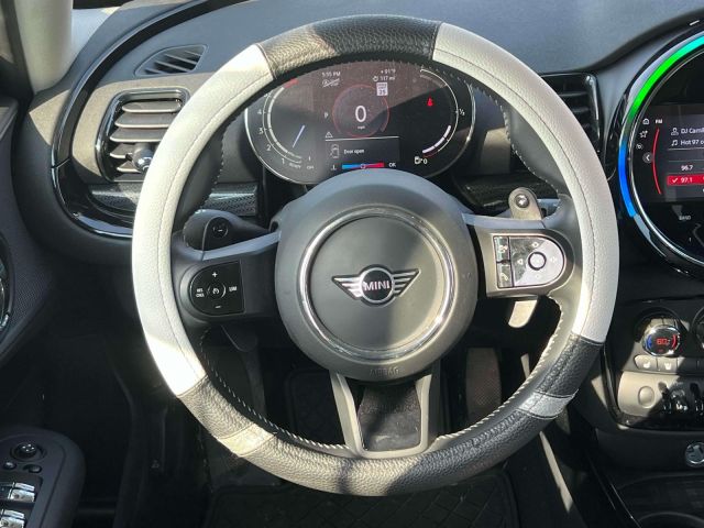 2023 MINI Clubman Cooper S ALL4