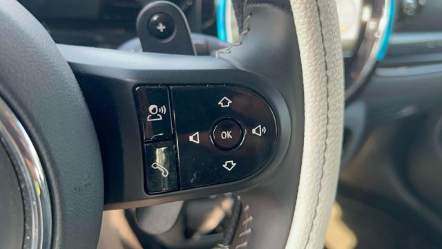 2023 MINI Clubman Cooper S ALL4
