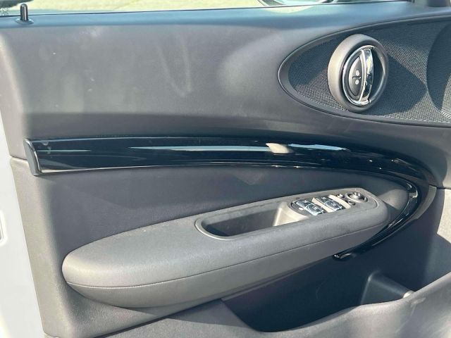 2023 MINI Clubman Cooper S ALL4