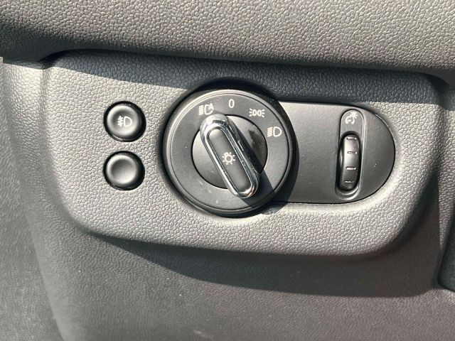 2023 MINI Clubman Cooper S ALL4