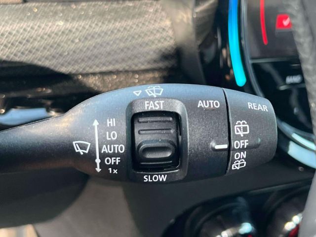 2023 MINI Clubman Cooper S ALL4