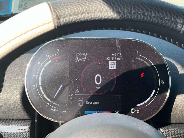 2023 MINI Clubman Cooper S ALL4