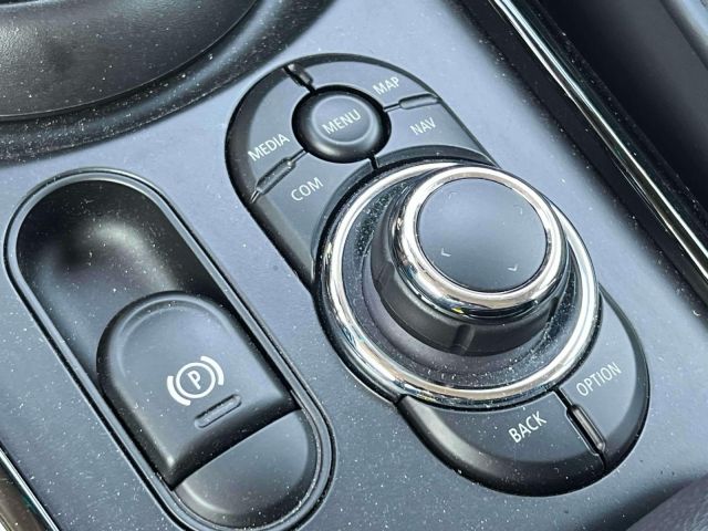 2023 MINI Clubman Cooper S ALL4