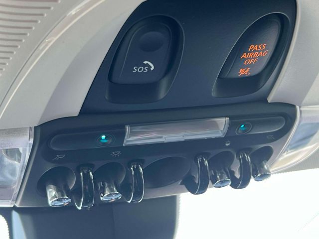 2023 MINI Clubman Cooper S ALL4