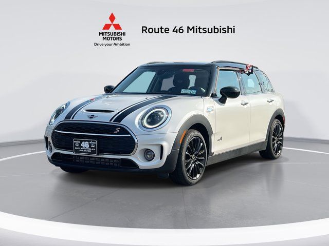 2023 MINI Clubman Cooper S