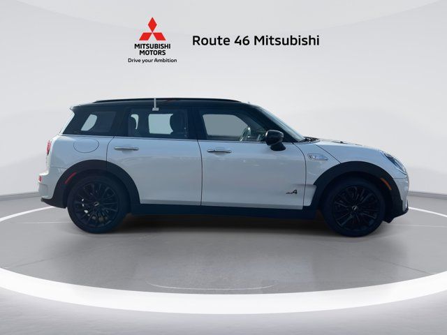 2023 MINI Clubman Cooper S