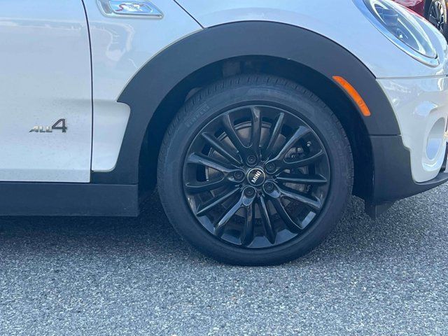 2023 MINI Clubman Cooper S