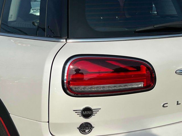 2023 MINI Clubman Cooper S