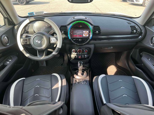 2023 MINI Clubman Cooper S