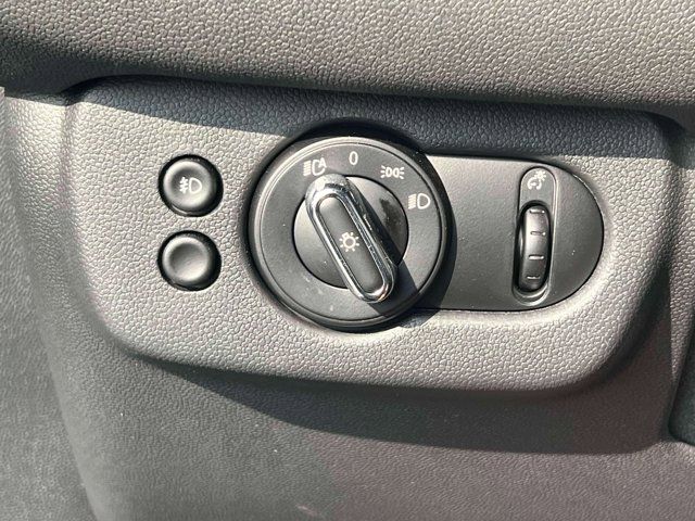 2023 MINI Clubman Cooper S