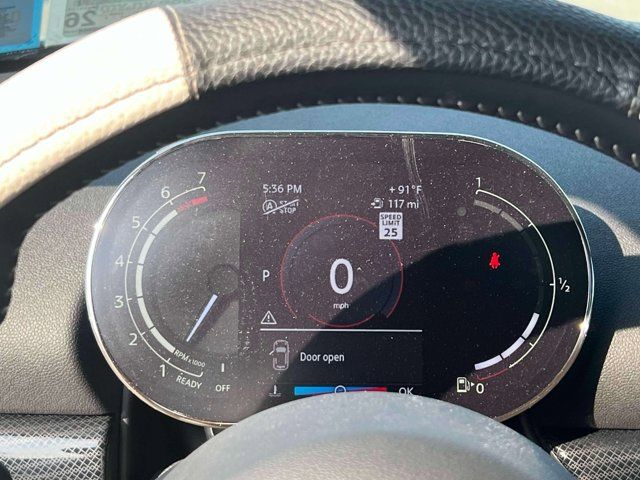 2023 MINI Clubman Cooper S
