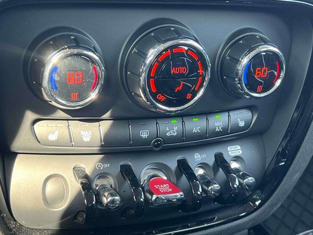 2023 MINI Clubman Cooper S