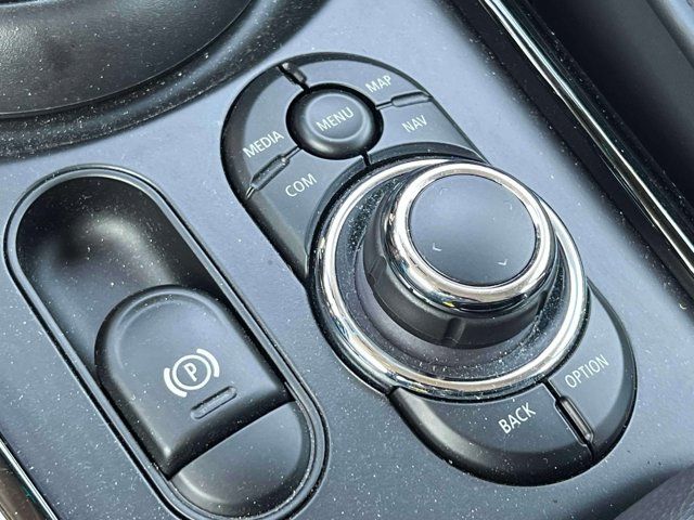 2023 MINI Clubman Cooper S