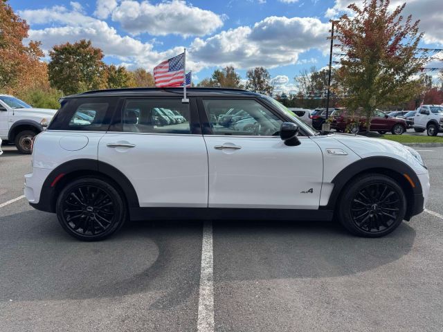 2023 MINI Clubman Cooper S ALL4 2023 MINI Clubman Cooper S ALL4